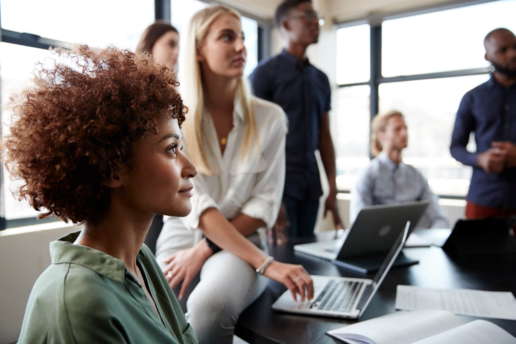 How to avoid inefficient hybrid meetings: A conversation with Sander van Lier from PVH