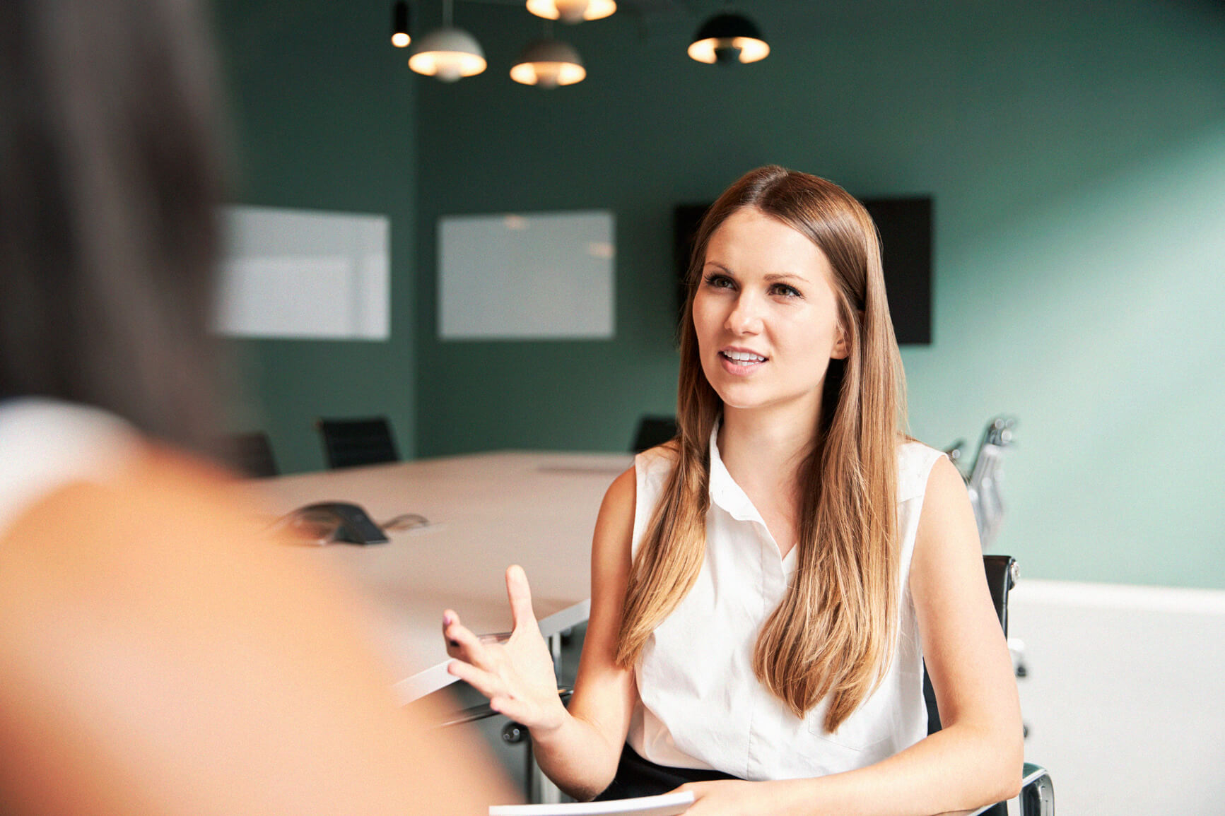 Winning the war for talent: How to meet the concrete needs of employees