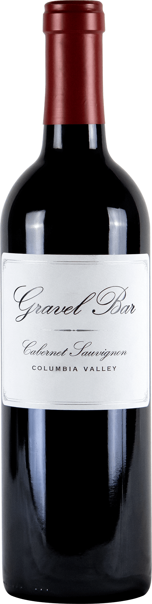 Bronco Trade Gravel Bar