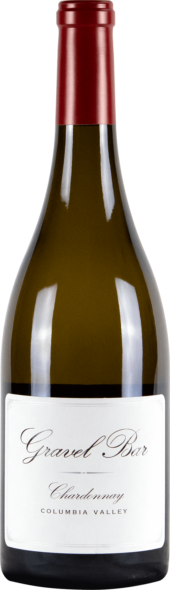 Bronco Trade Gravel Bar