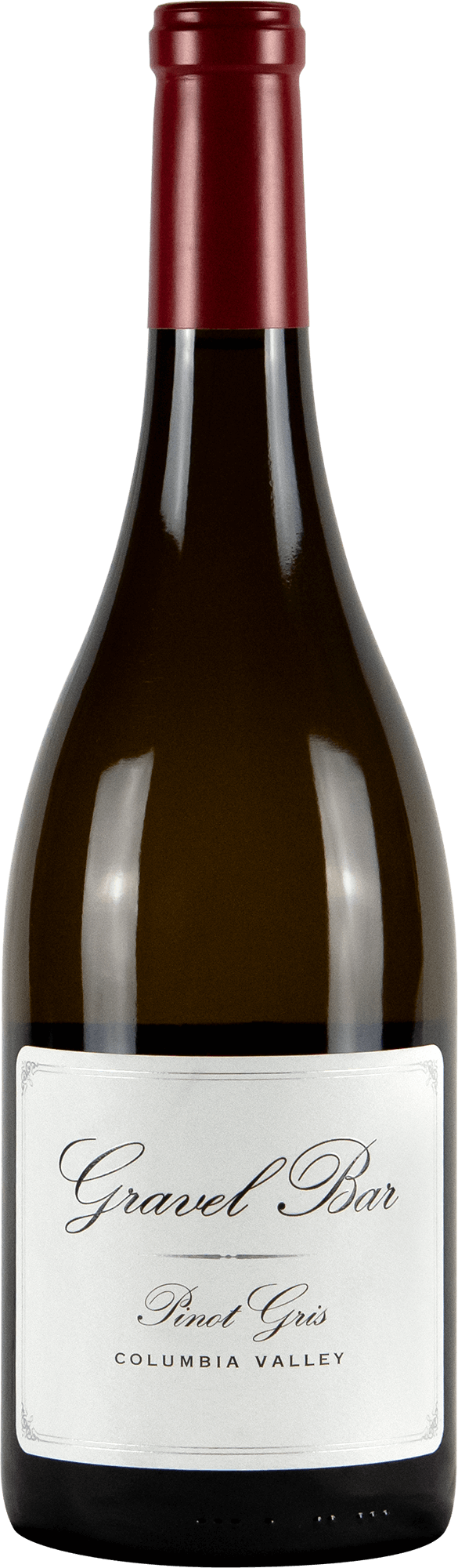 Bronco Trade Gravel Bar