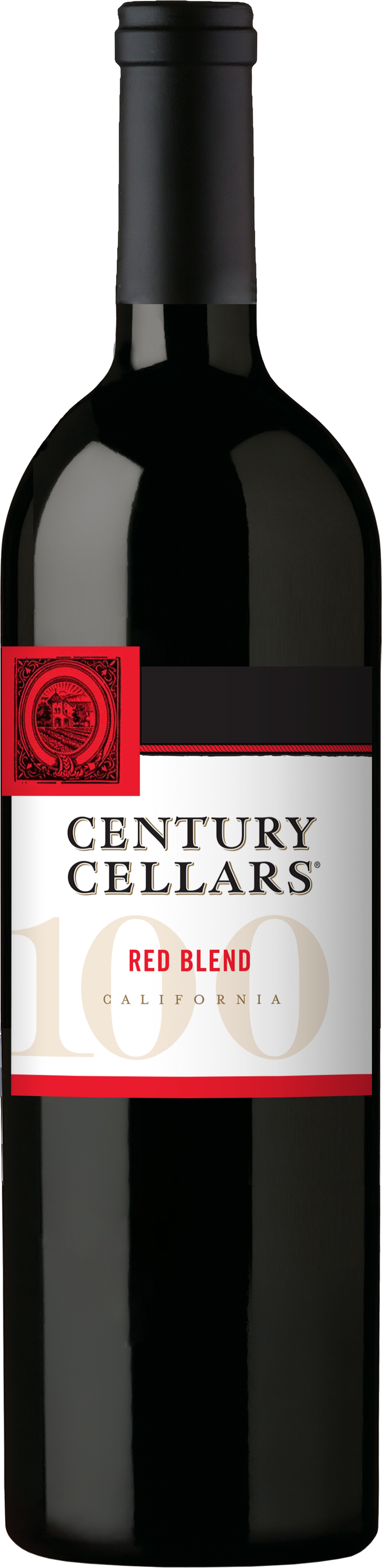 Bronco Trade Century Cellars