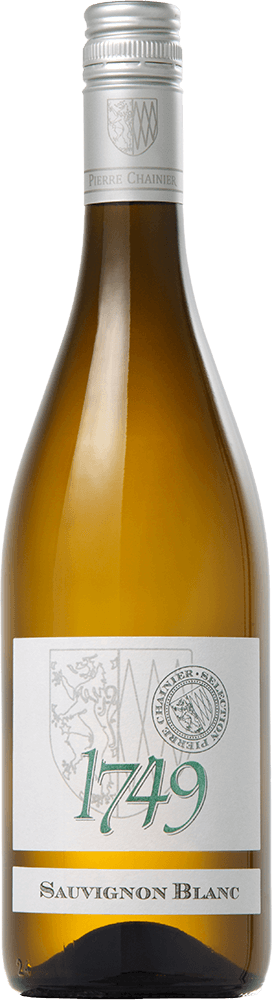 1749 Sauvignon Blanc Bottleshots