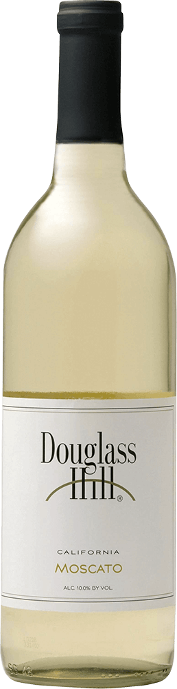 Douglass Hill Moscato bottle shot sample
