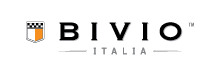 Bivio Italia logo with trademark symbol