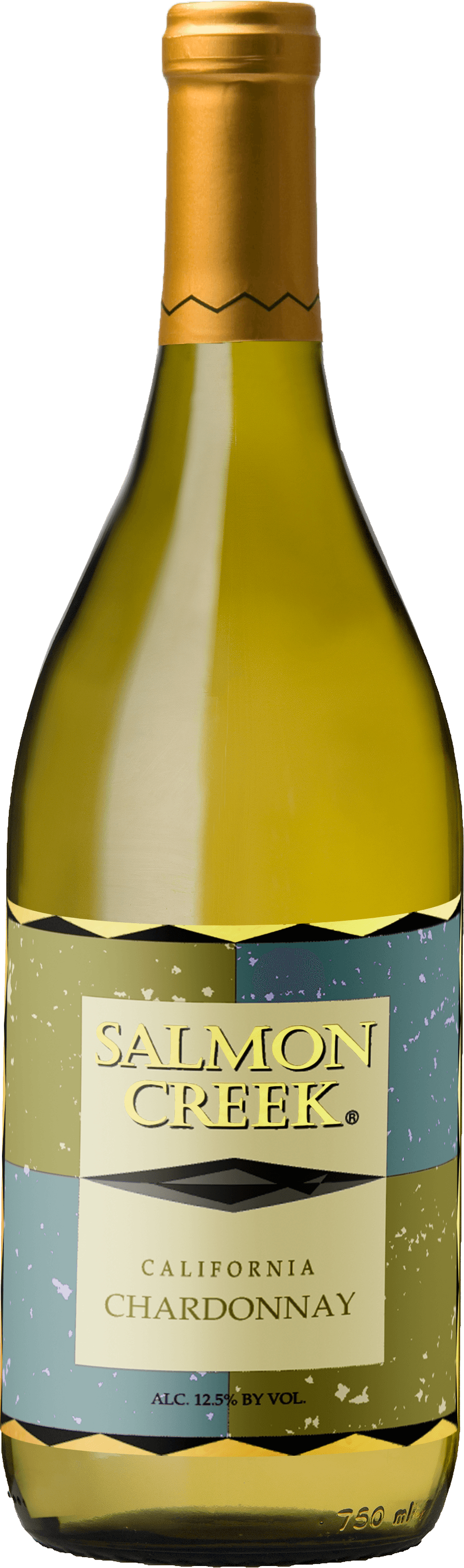 Bronco Trade Salmon Creek