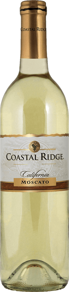 Coastal Ridge Moscato Bottleshots