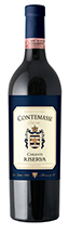 Contemassi Chianti Riserva bottle shot sample