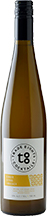 Trade Eights Ginger+Citrus Whiskey front bottle and label view