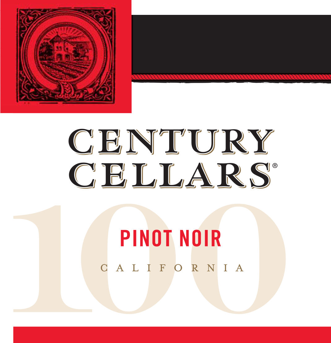 Bronco Trade Century Cellars