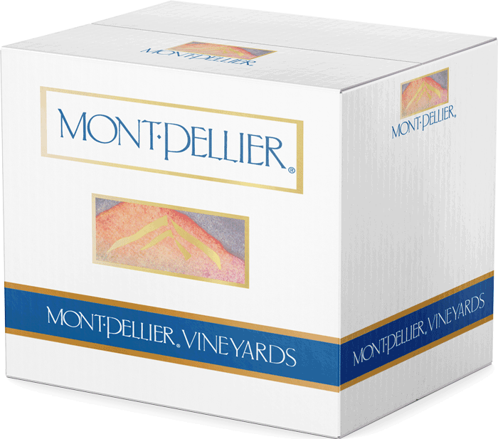 MontPellier generic shipper sample