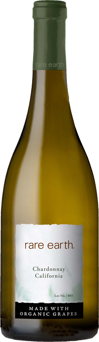 rare earth chardonnay bottle image sample