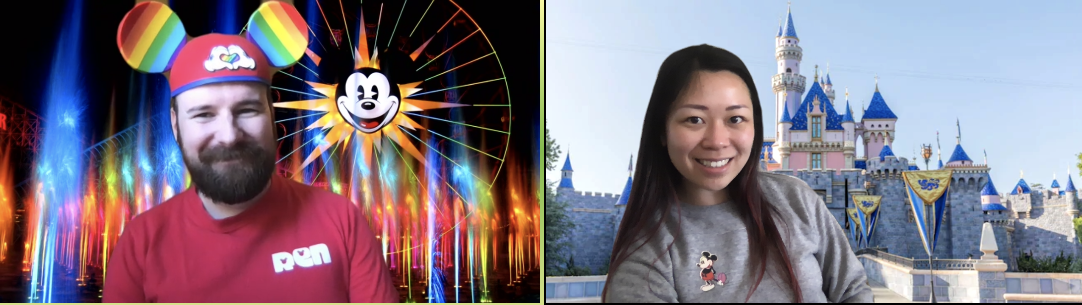 Gem Remote Onboarding Disney