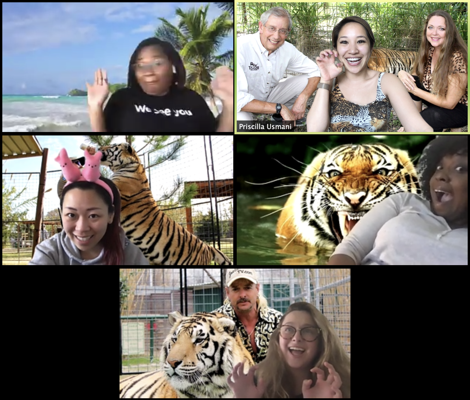 Gem Remote Onboarding Coffee Chats