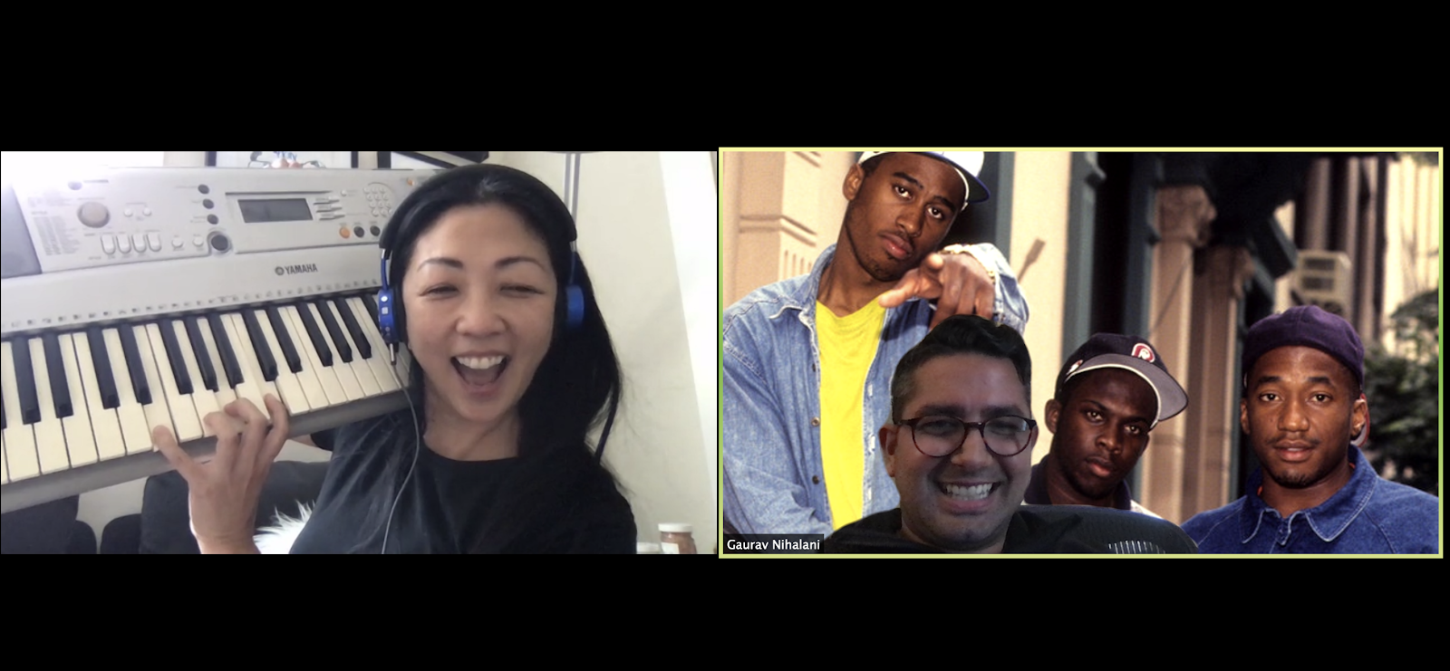 Gem Remote Onboarding Music