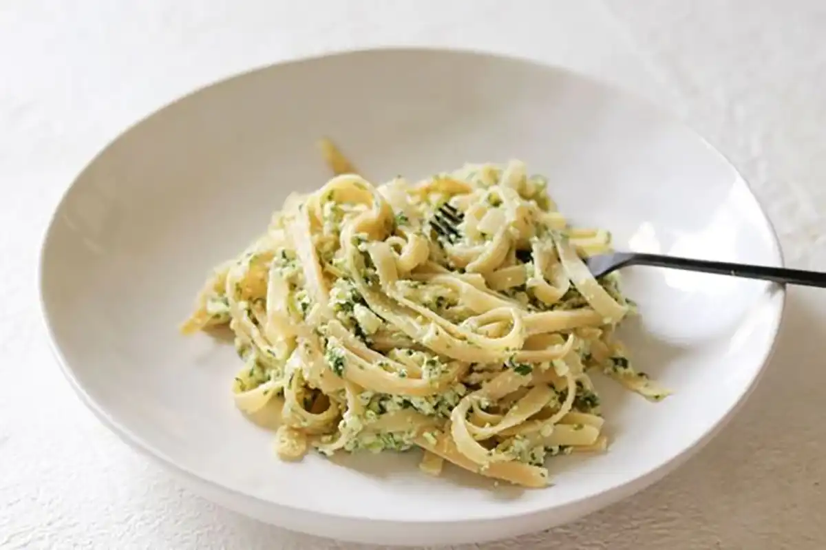 5 HelloFresh Pasta Meals to Wow Guests