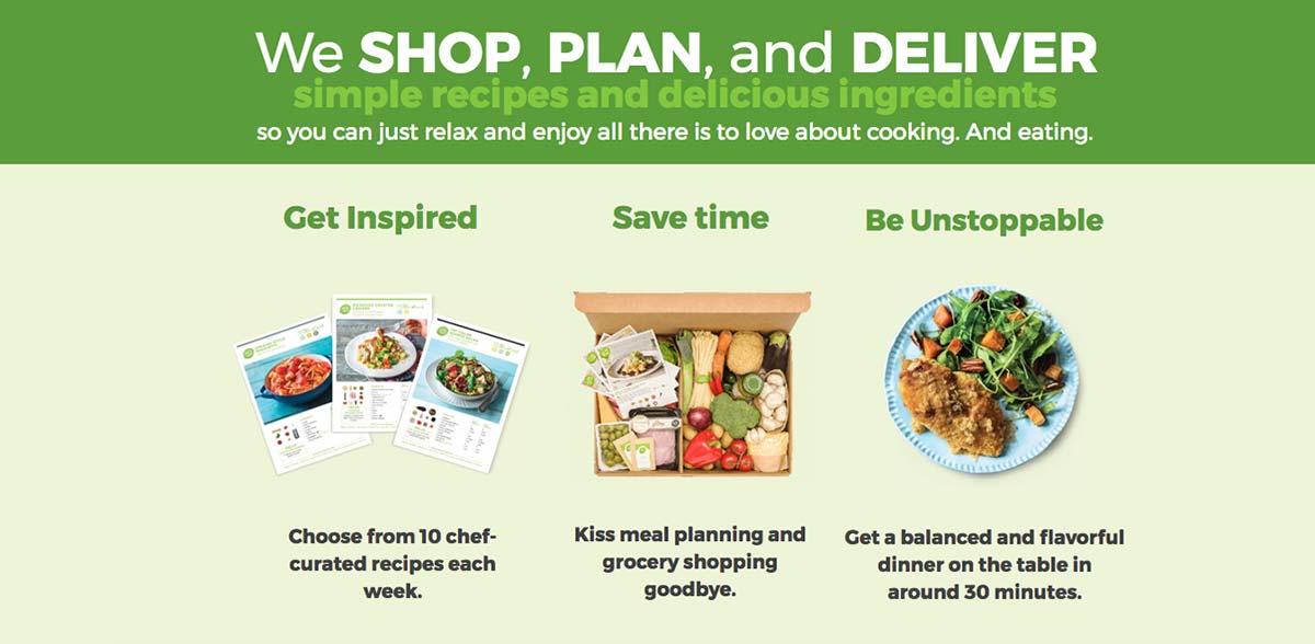 HelloFresh Why Carry On After Your Offer Ends?