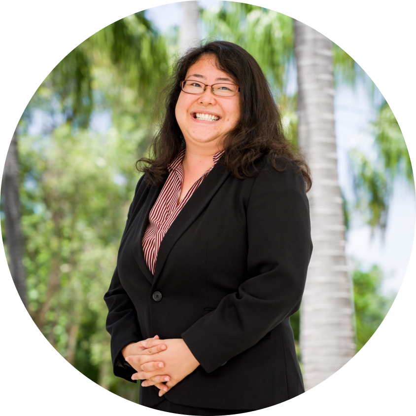 Izumi Ishii | Team