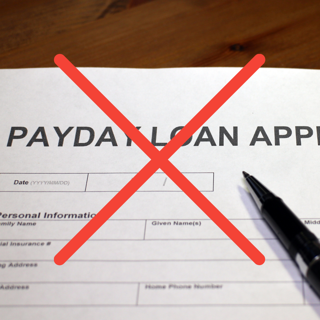 Payday Loans Australia: Live Within Your Means