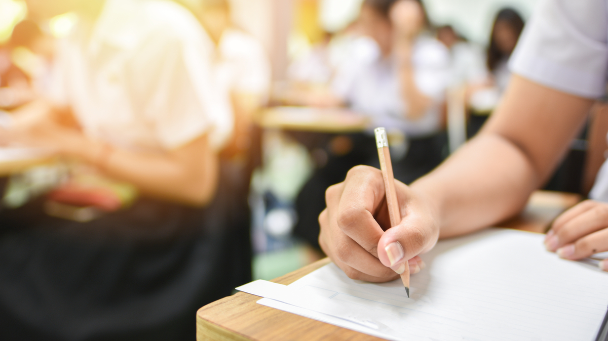 Confira o gabarito definitivo da prova de residência médica AMP 2024