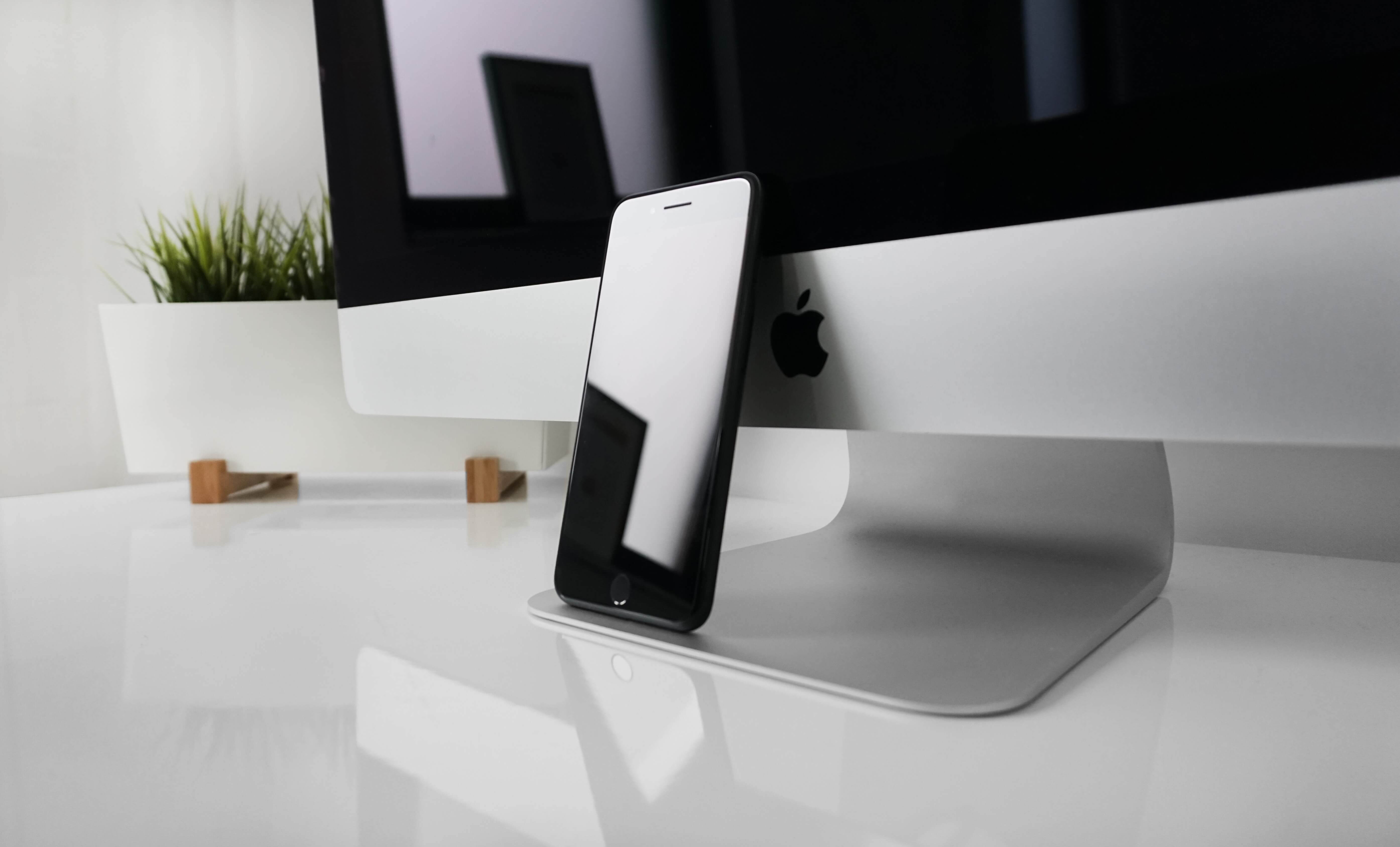 10 Mobile App Development Trends To Watch In 2019