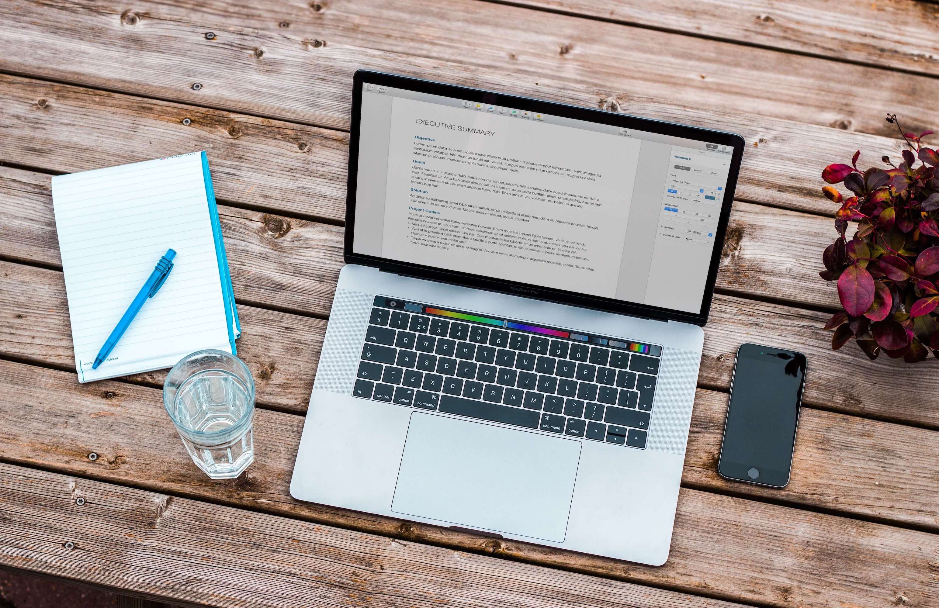 How To Write A Project Brief For Website Development