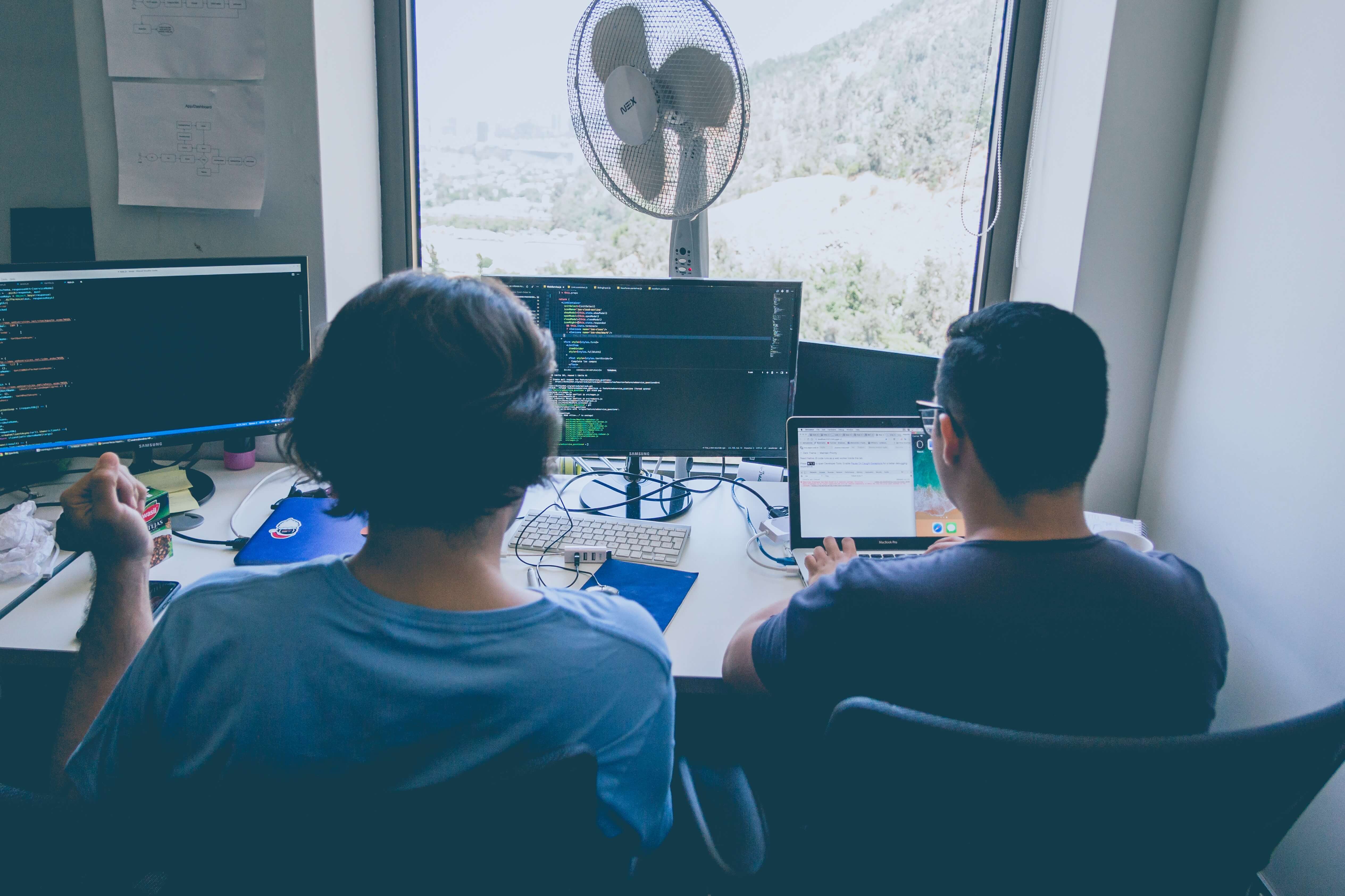 9 Answers For People Learning How to Code