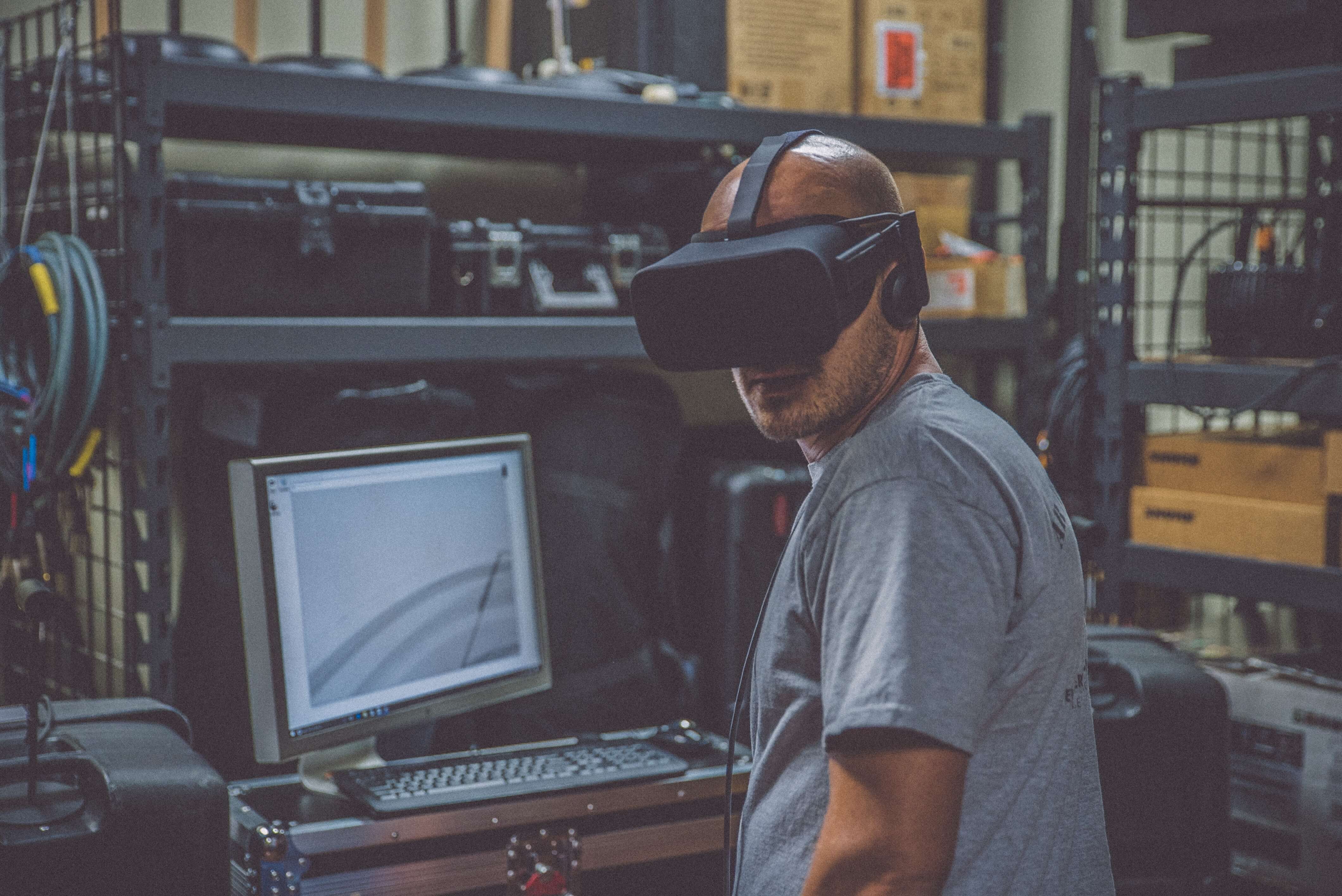 Web Summit 2017: 6 Tech Trends That Are Shaping The World