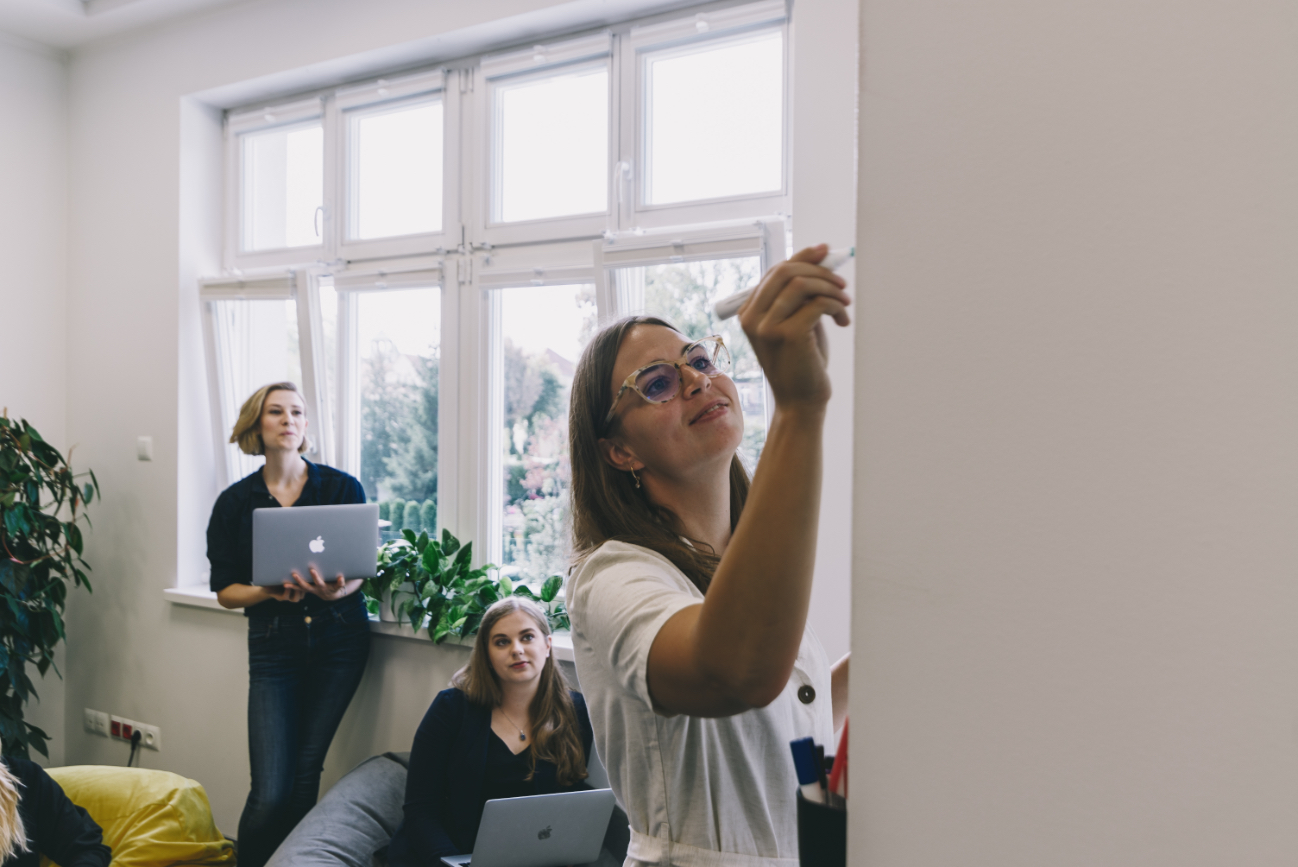 4 steps to user-centered design - a comprehensive guide to web design