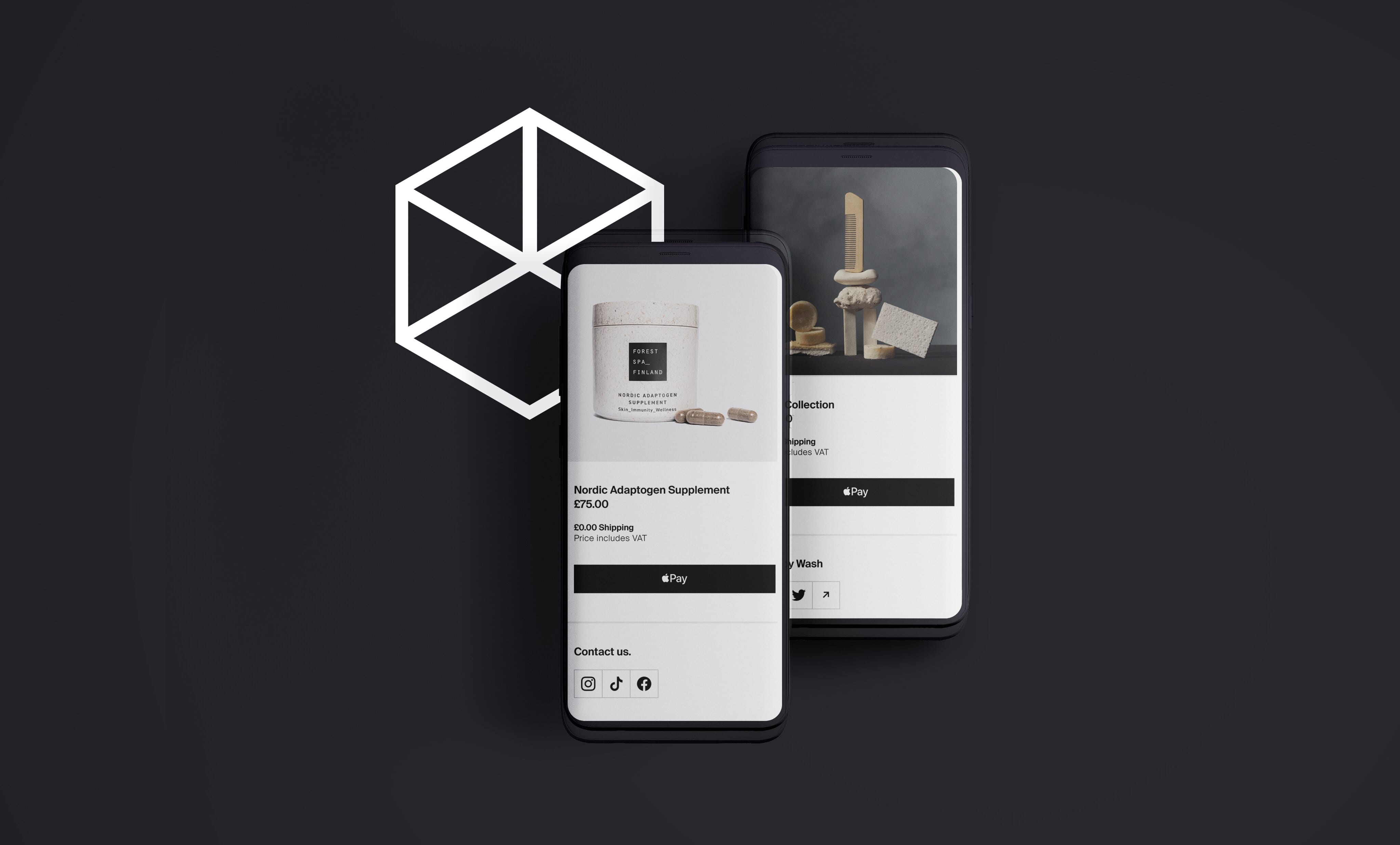 Why did we invest in blkbx?