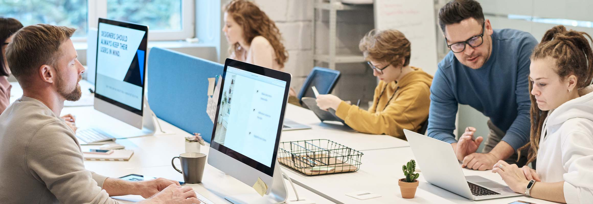 10 Advantages Of Outsourcing Web Development