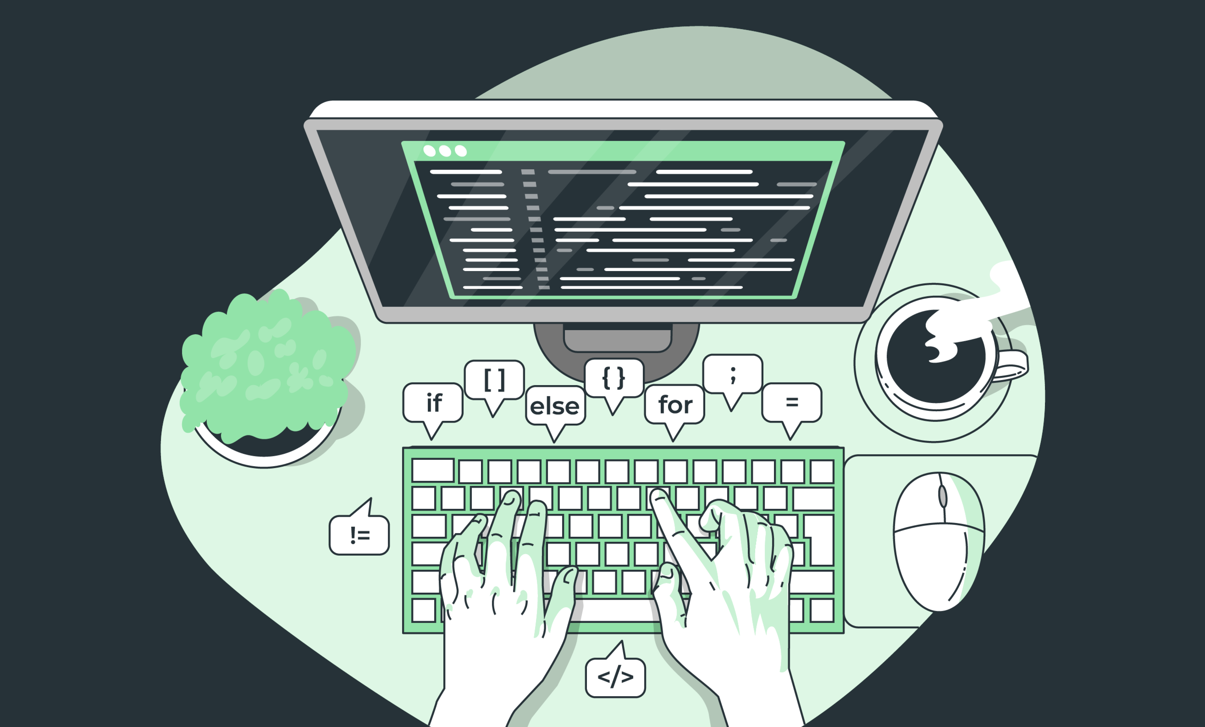 Why we love apps made with Python