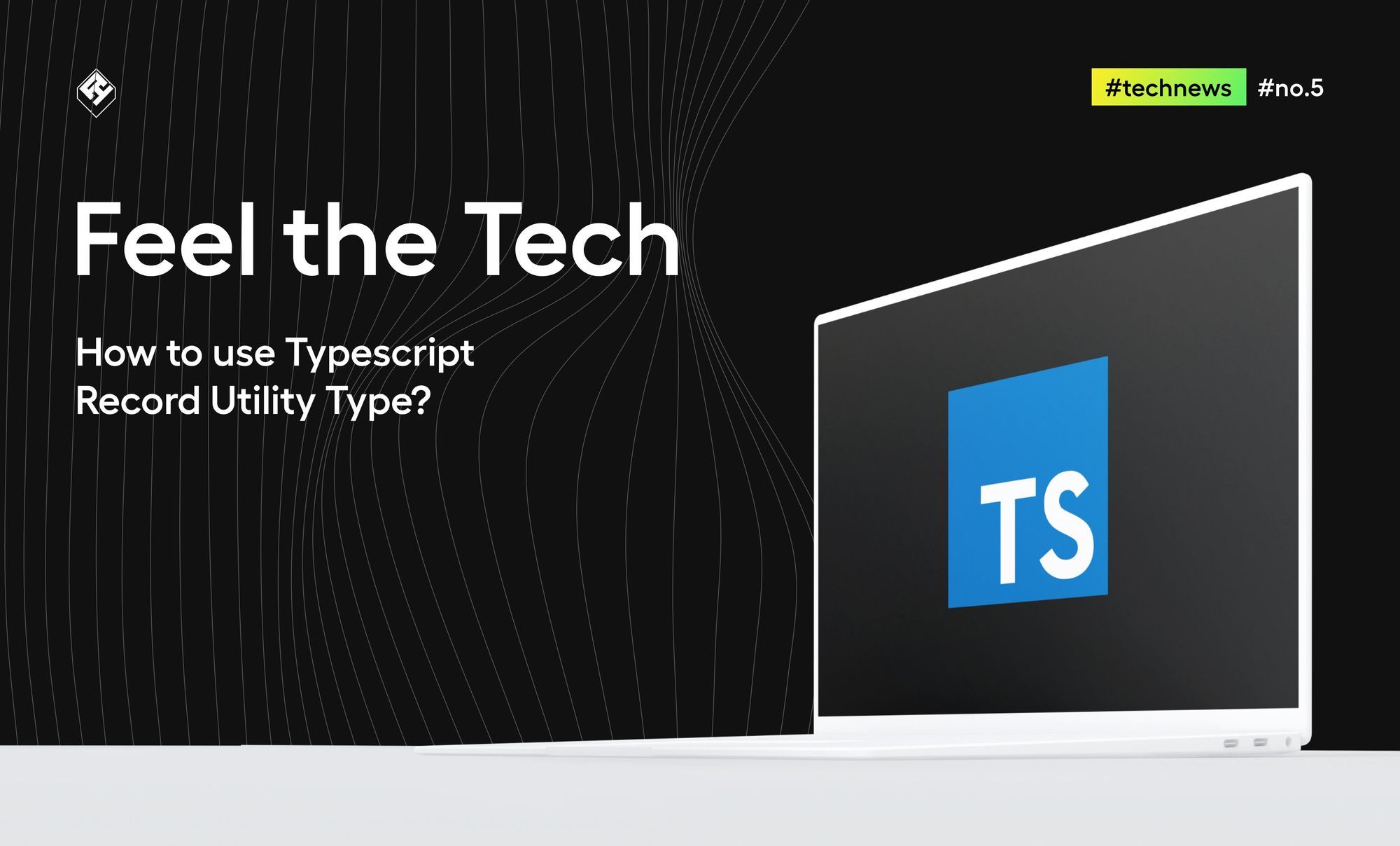 TypeScript Record Utility Type - a detailed guide with examples
