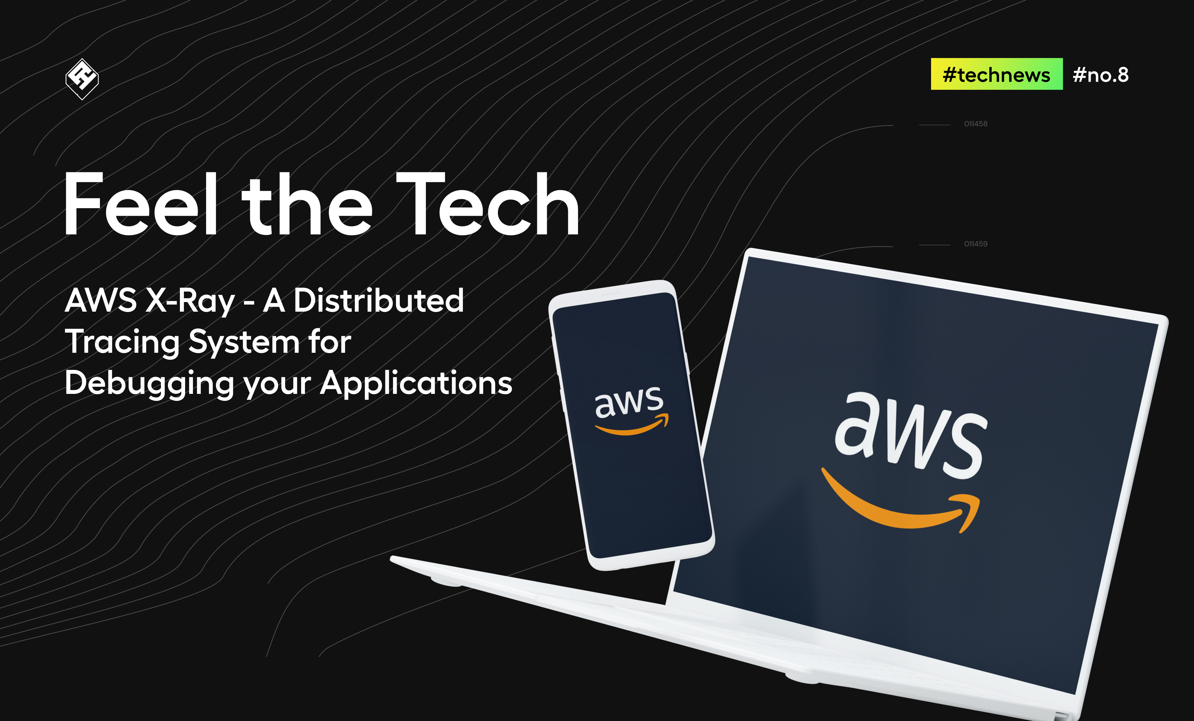 AWS X-Ray - A Distributed Tracing System for Debugging Applications
