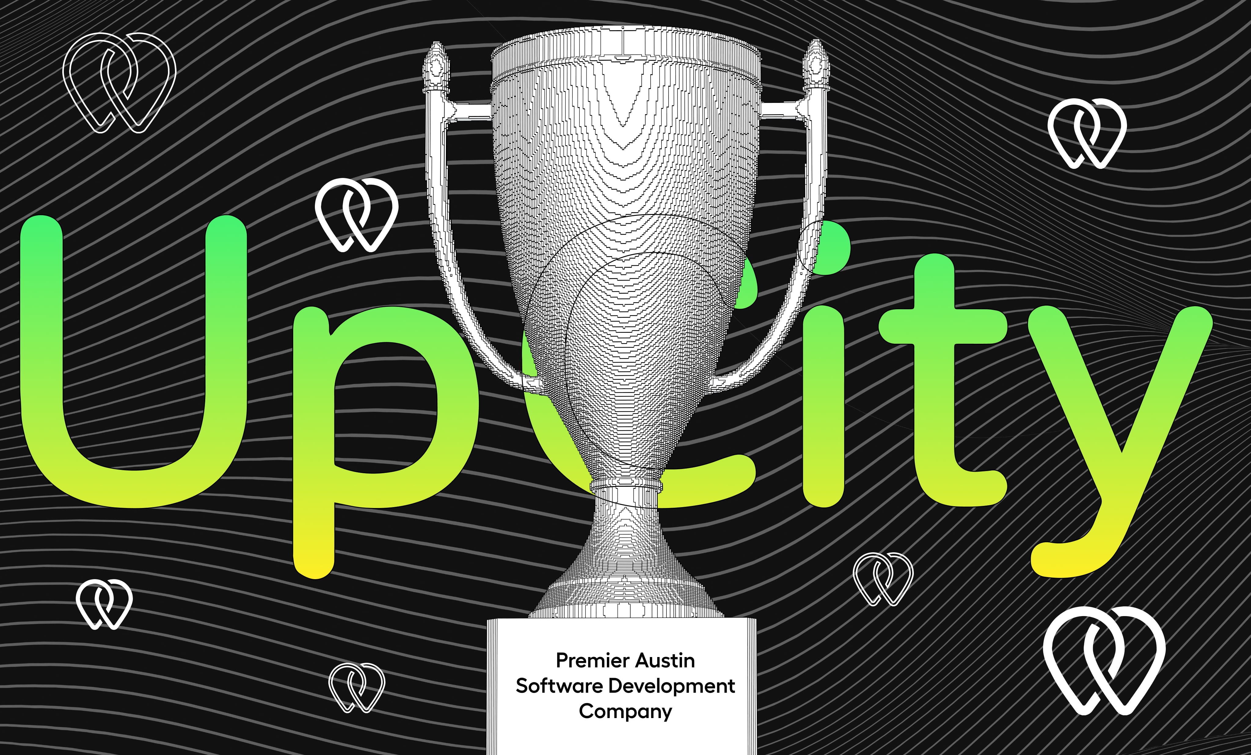 Apptension recognized as a Premier Austin Software Development Company!