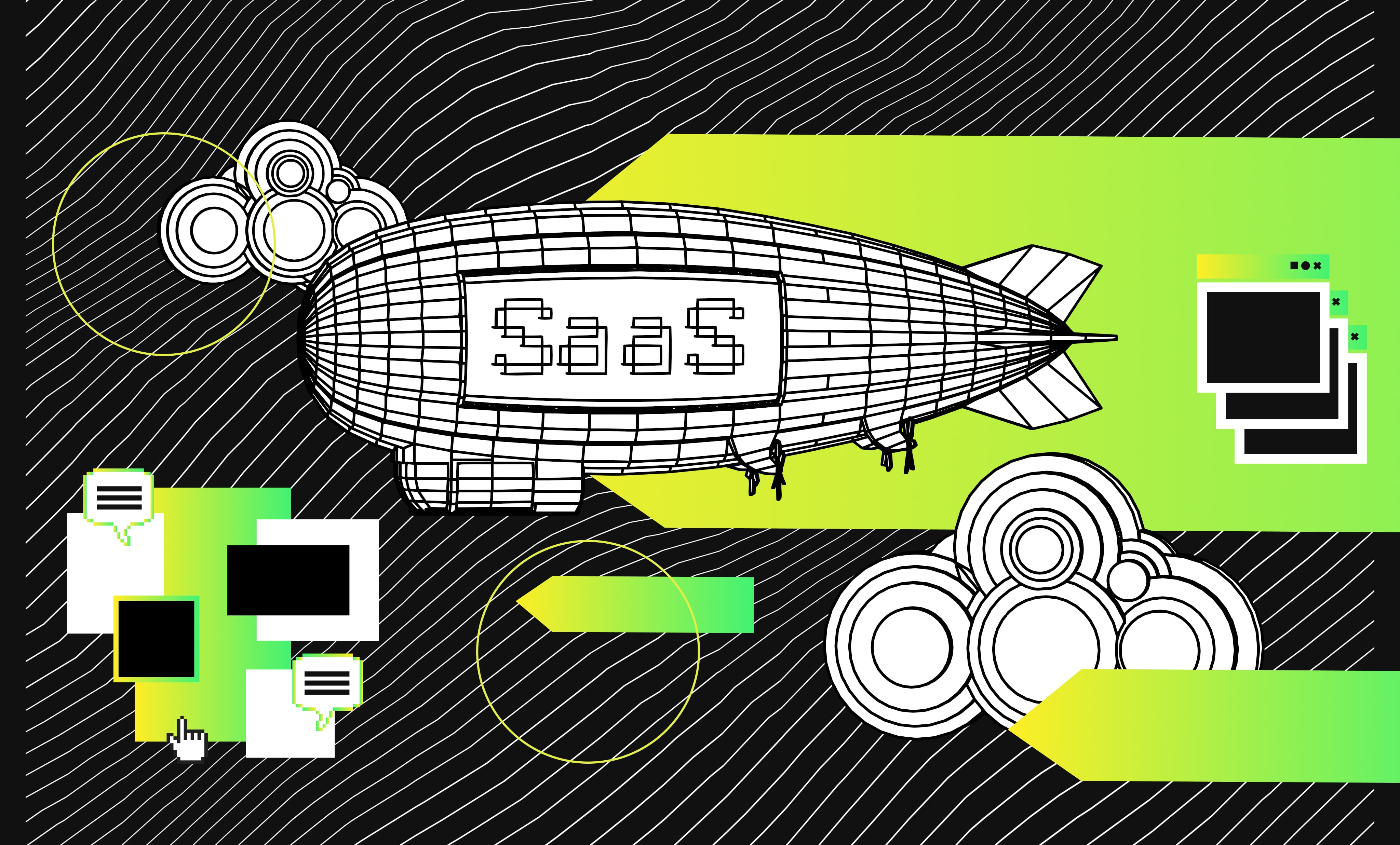 SaaS Management for beginners. A definitive guide