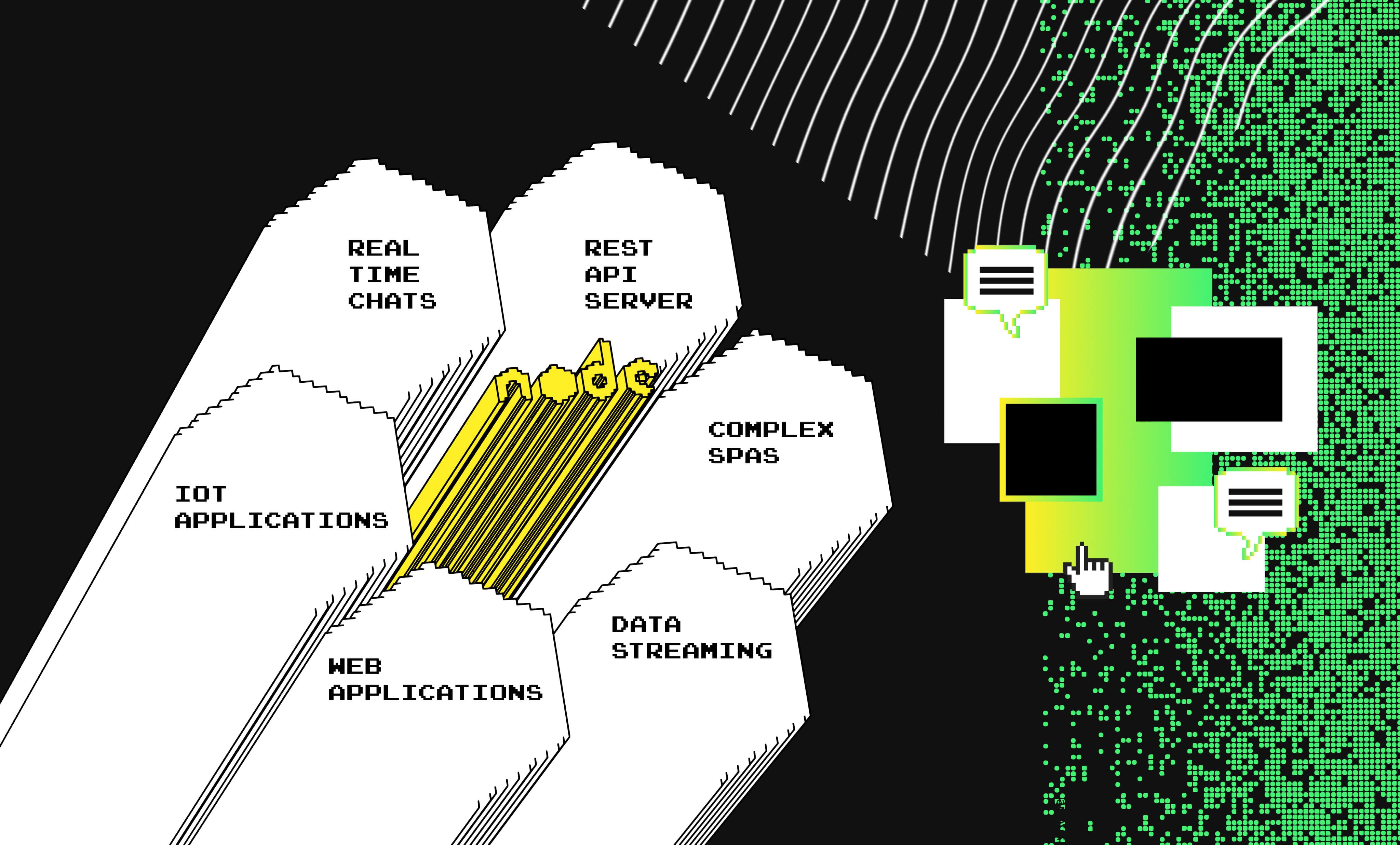 The benefits and drawbacks of using Node.js in 2023