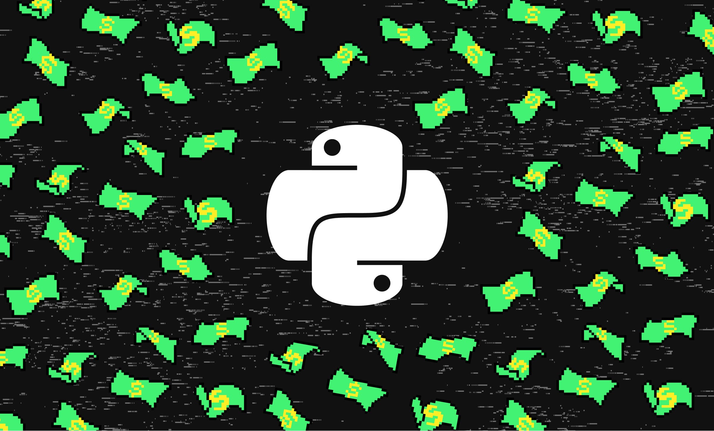 Python in finance - revolutionizing the fintech landscape