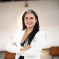 Lina Mateus Forero Photo