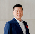 John Shin Photo