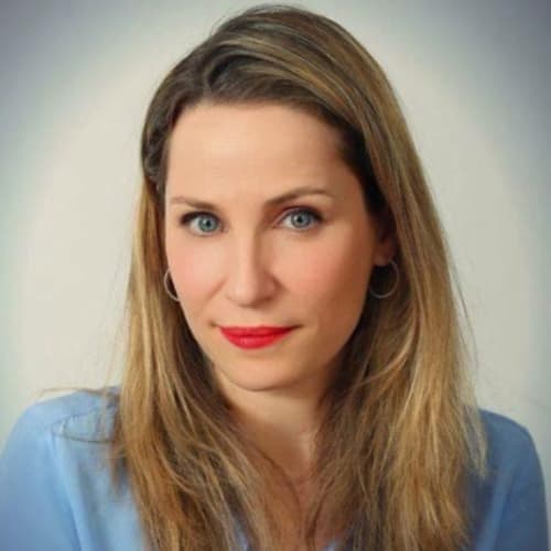 Shira Levy Barkan