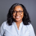 Briana Ford Photo