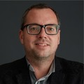 Roy Raymann, PhD Photo