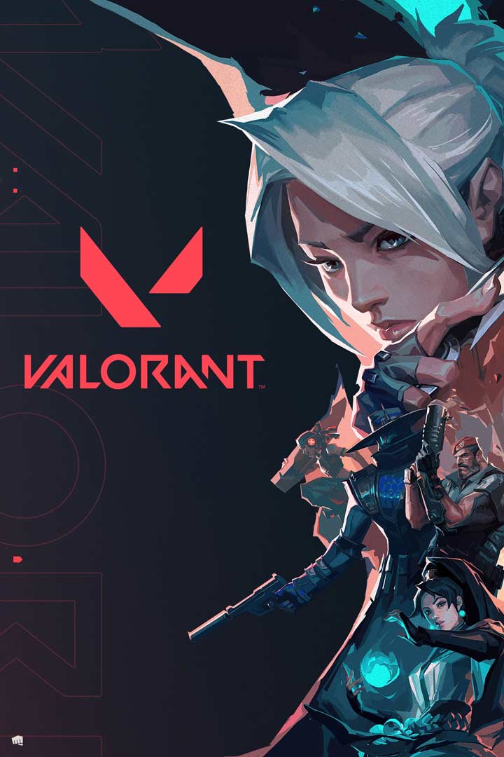 Valorant for Xbox Game Pass PC Gamepassta