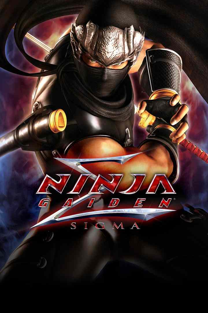 Ninja Gaiden Sigma for Xbox Game Pass PC Gamepassta