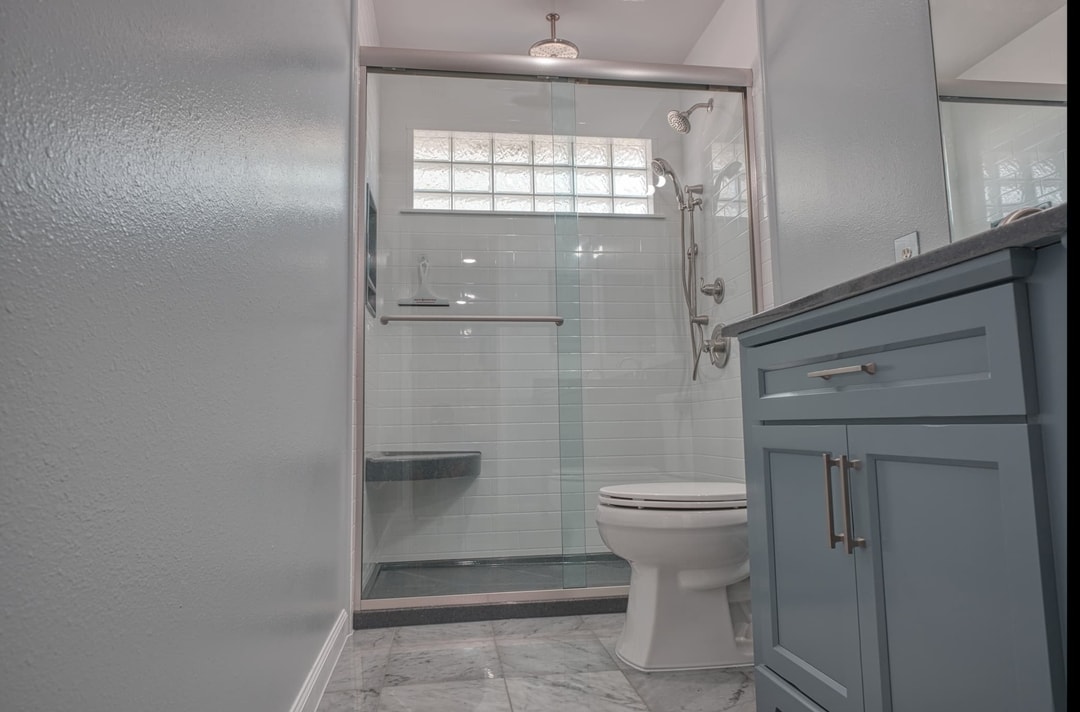 Onyx Shower Collections With EZ Bath Onyx Shower Bases In Houston