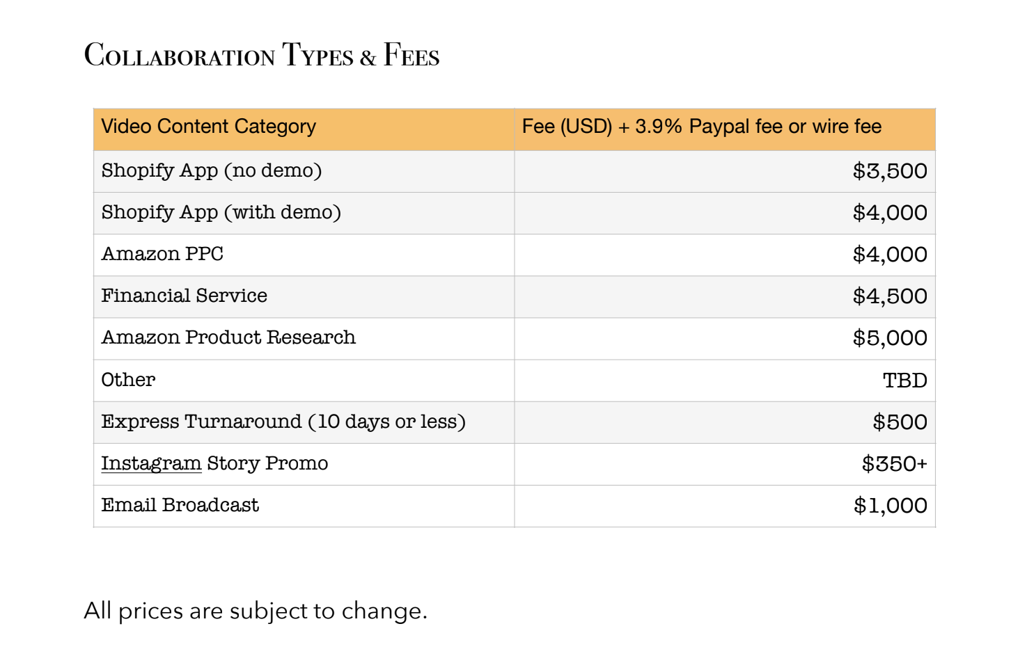 How Pay Influencers: 7 Influencer Payment Methods + Platform