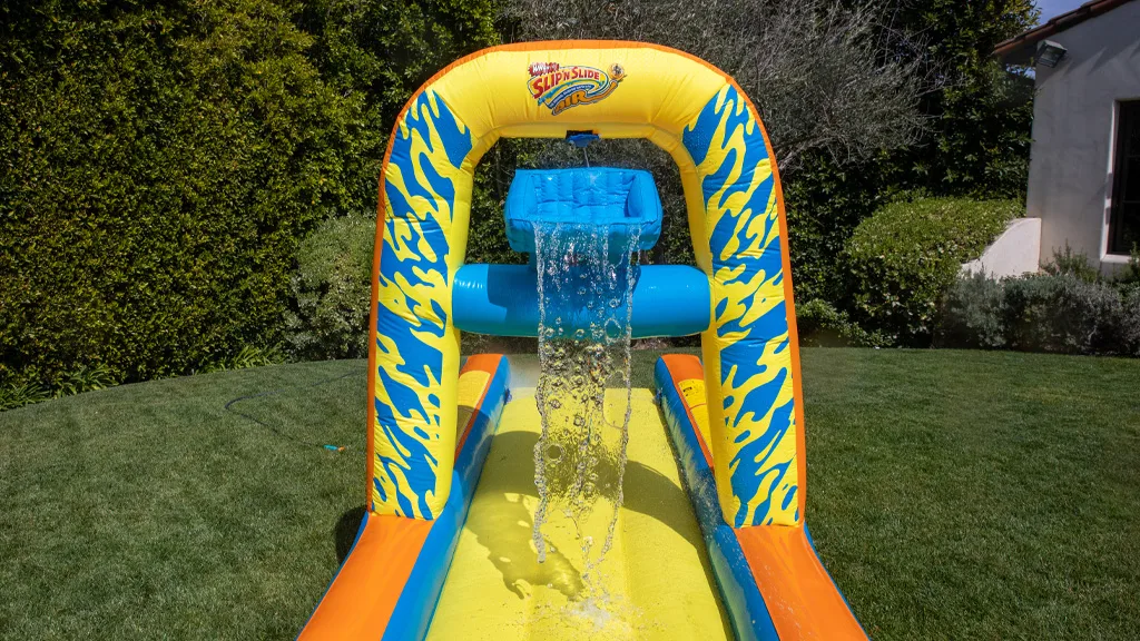 WhamO’s New Slip ‘N Slide Air Brings the Summer Classic to Costco News