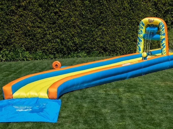 WhamO lines up exclusive Slip ‘N Slide deal with Costco News