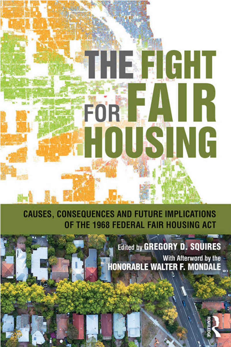 The Fight for Fair Housing Inclusivity Institute